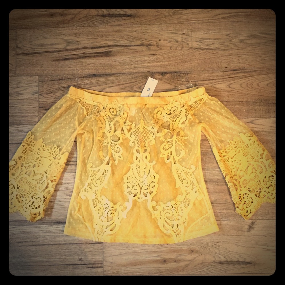 Dress Top